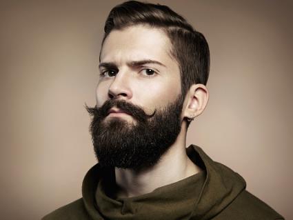 How To Maintain A Beard