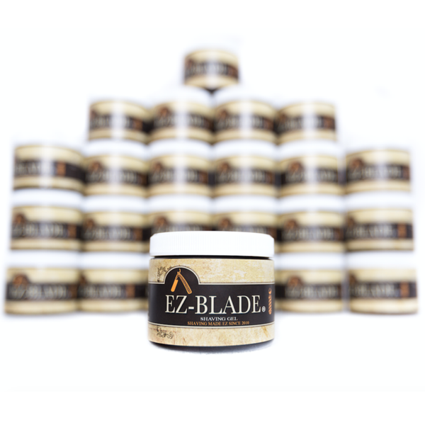 Products EZ BLADE Shaving Products