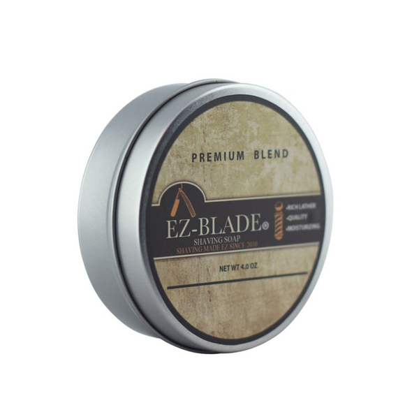 Products Page 4 EZ BLADE Shaving Products