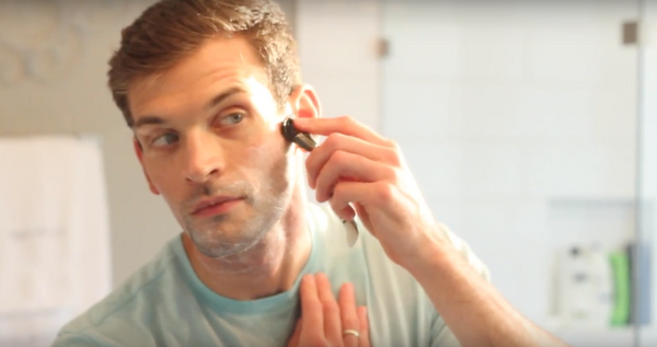 How To Get The Best Face Shave Possible Step By Step
