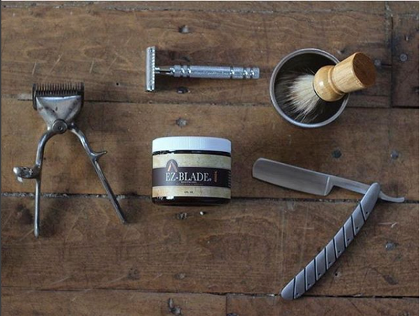 Barber Shaving Gel How To Choose One