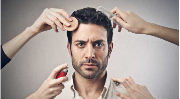 Best Men's Grooming Tips