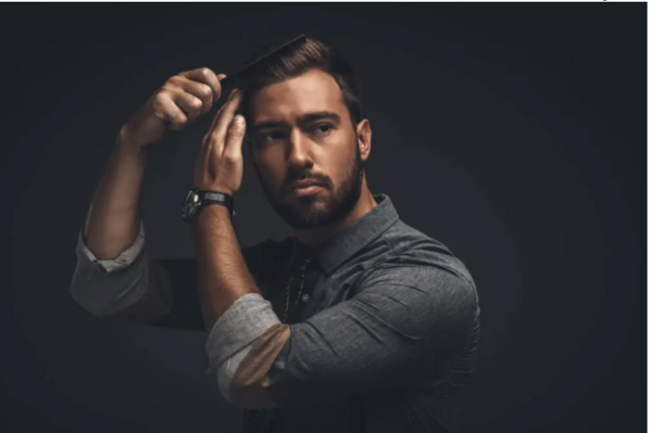 Is Hair Clay Better Than Pomade And Wax?  EZ BLADE