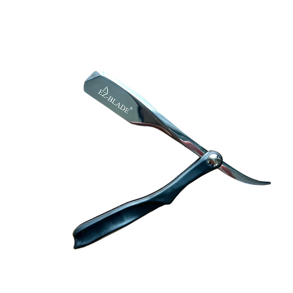 The Excalibur Straight Razor