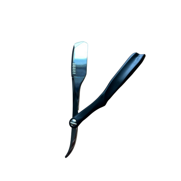 Ez Razor The Excalibur Straight Razor – EZ BLADE Shaving Products