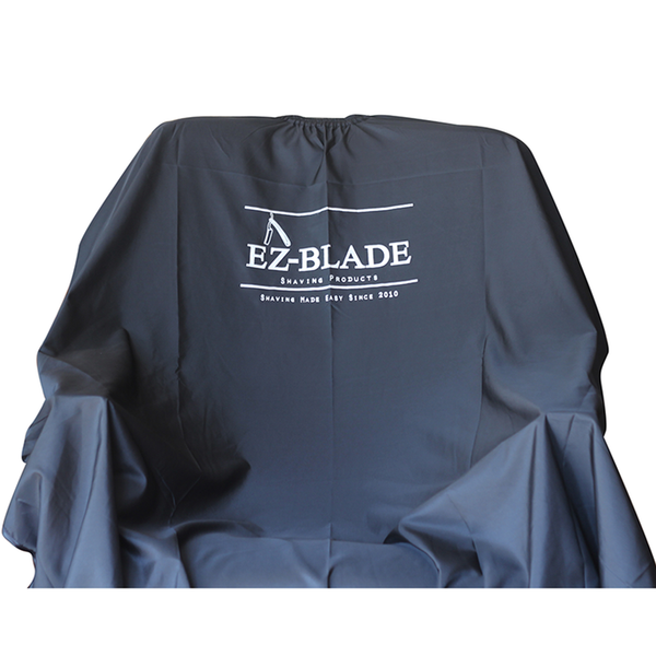 EZ BLADE Barber Cape - EZ BLADE Shaving Products