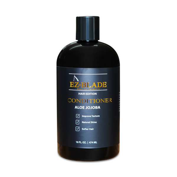 Conditioner EZ BLADE Shaving Products