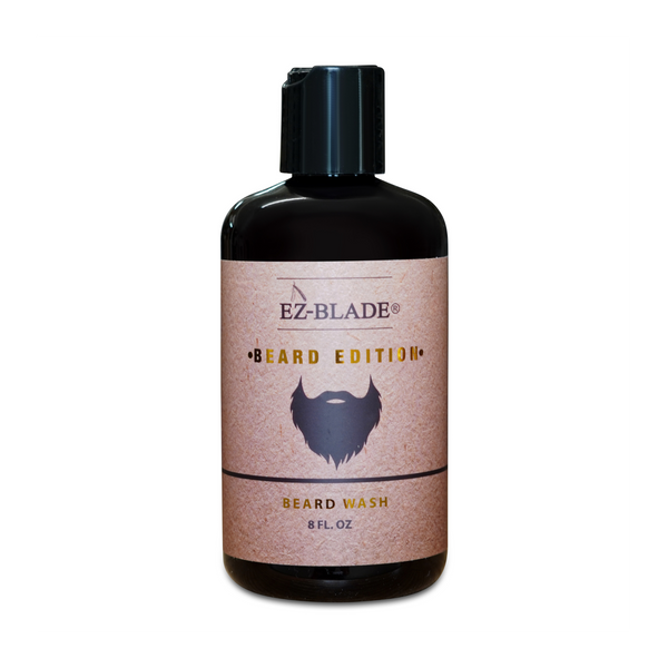 Beard Wash 8 oz
