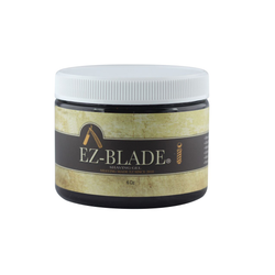 Shaving Gel 6 Oz - EZ BLADE Shaving Products