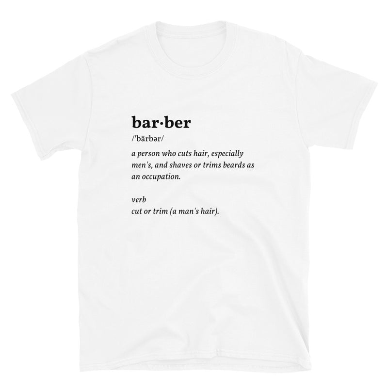 The Definition T-Shirt