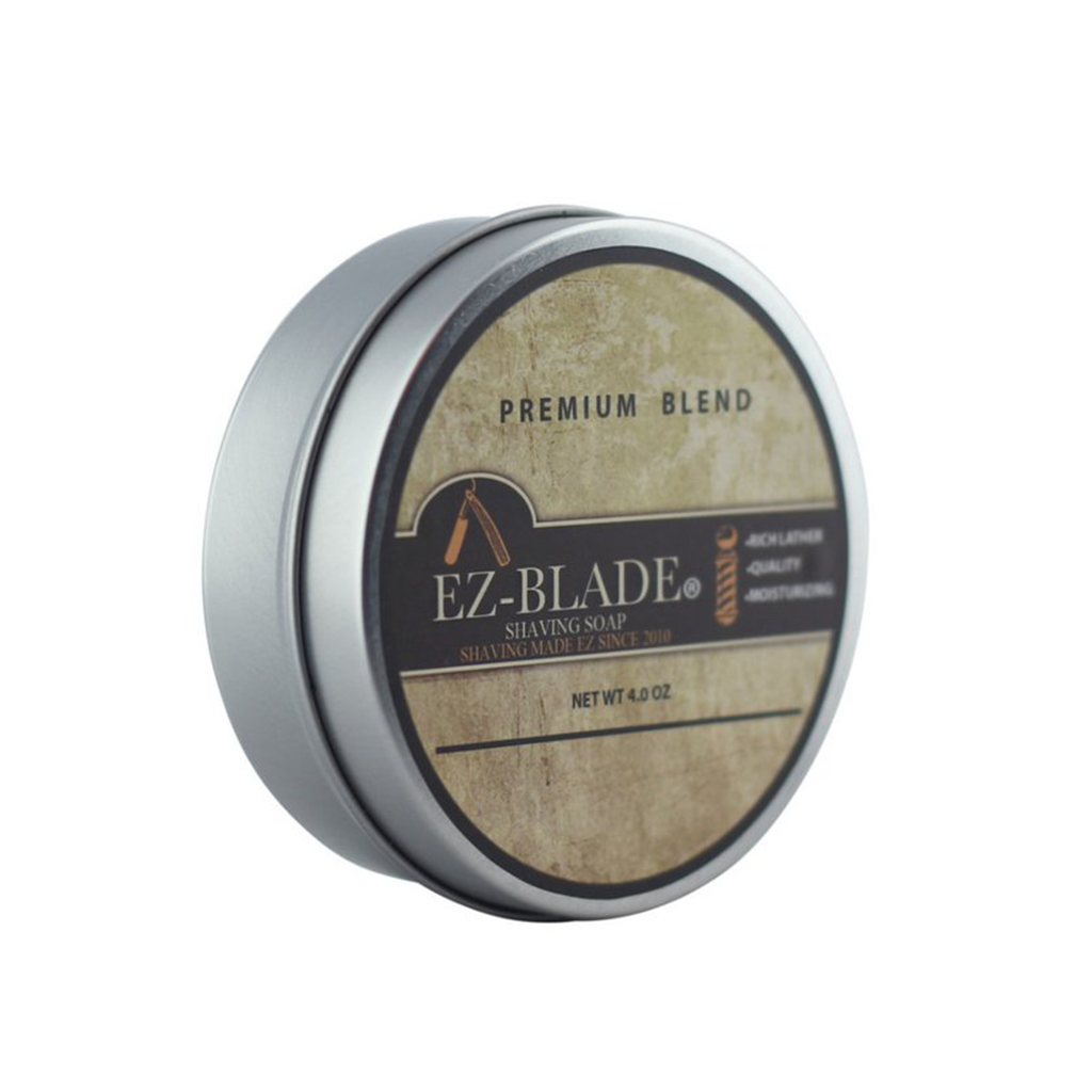 Beard Wash 8 oz – EZ BLADE Shaving Products