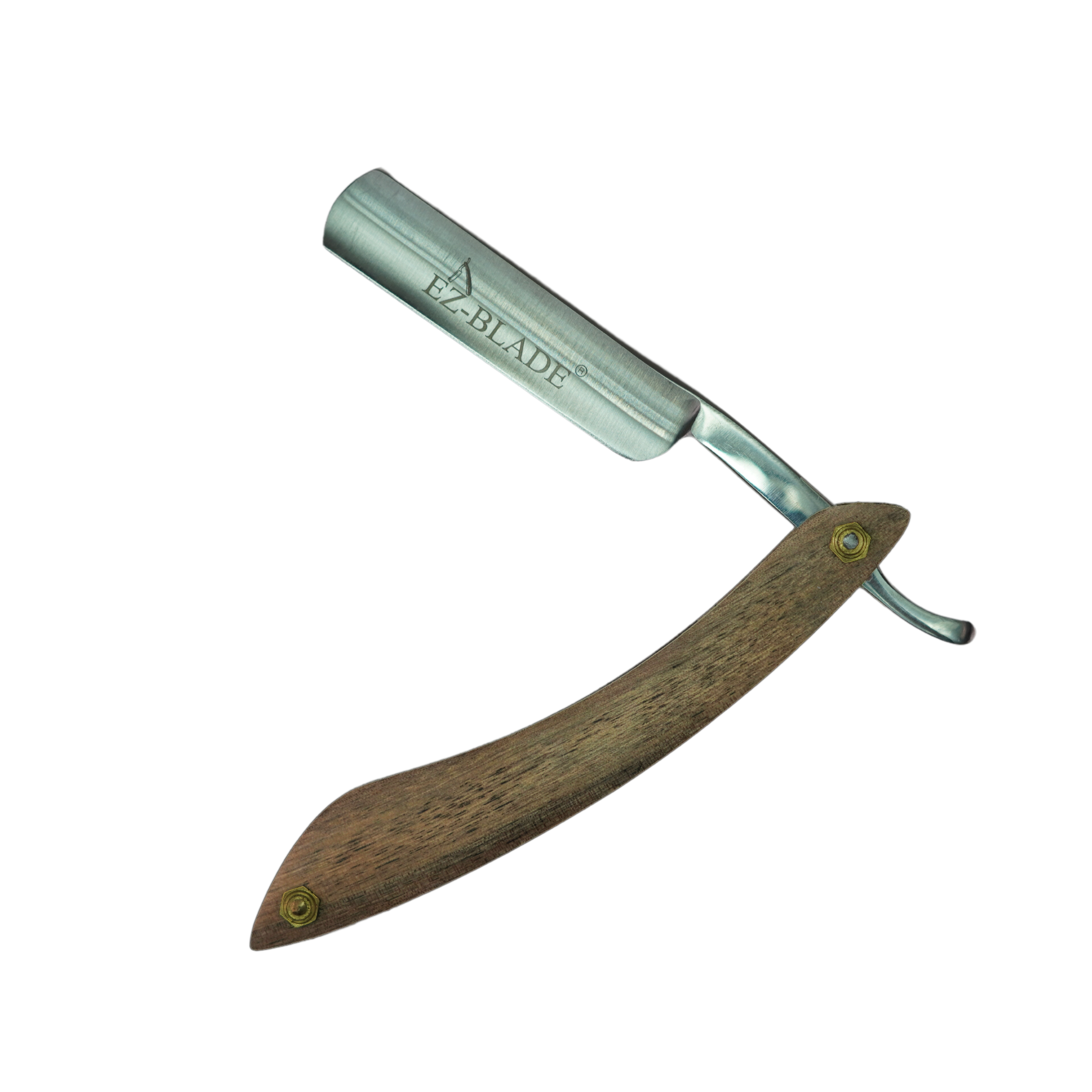 Old School Straight Razor – EZ BLADE Shaving Products