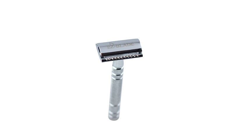 EZ BLADE Safety Razor - EZ BLADE Shaving Products