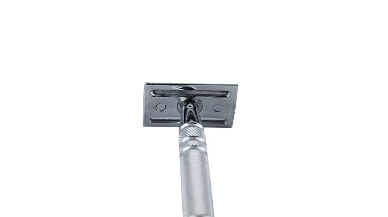 Ez Razor Safety Razor | Double Edge Safety Razor Blade | EZ BLADE – EZ BLADE ...