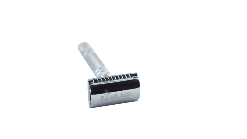 EZ BLADE Safety Razor - EZ BLADE Shaving Products