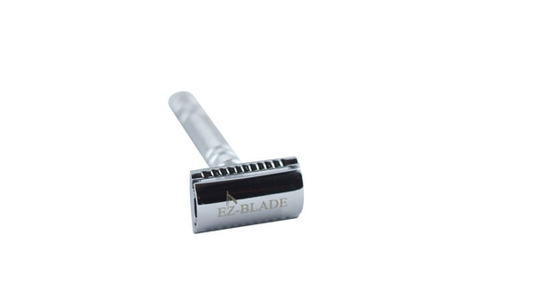 Safety Razor | Double Edge Safety Razor Blade | EZ BLADE – EZ BLADE ...